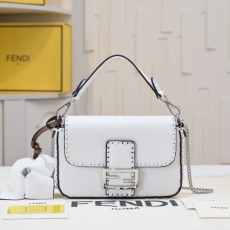 Fendi Top Handle Bags